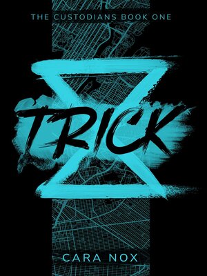 cover image of Trick